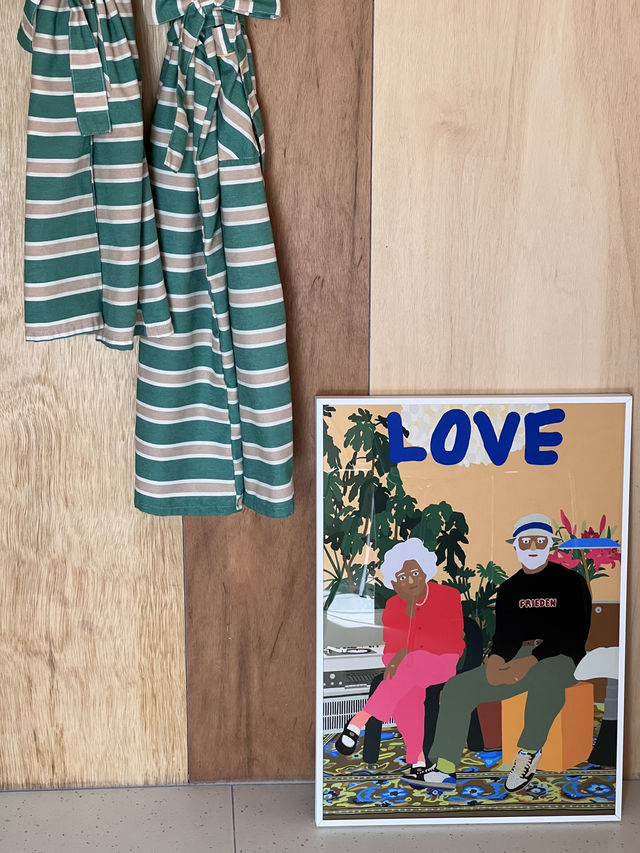 제주도 숙소 추천 그날저지🏡💙