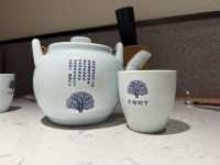 🍲 Shunde Flavours 大榕树下 Beneath the Big Banyan – A Hidden Gem in Tee Mall