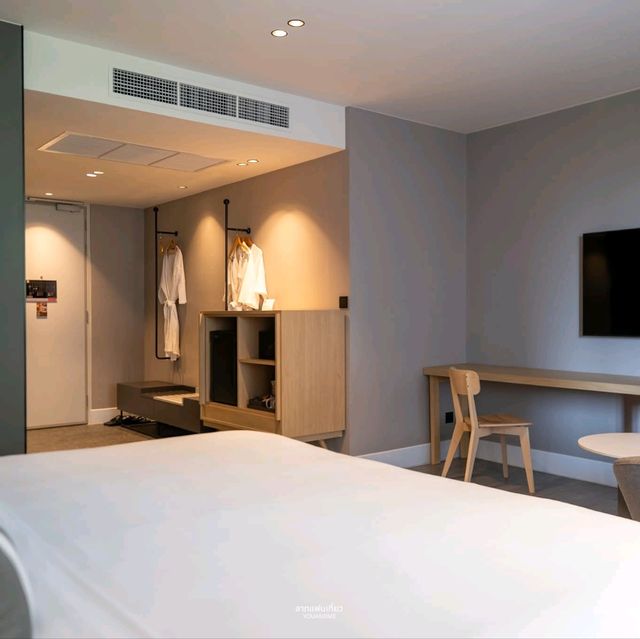 Travelodge Nimman