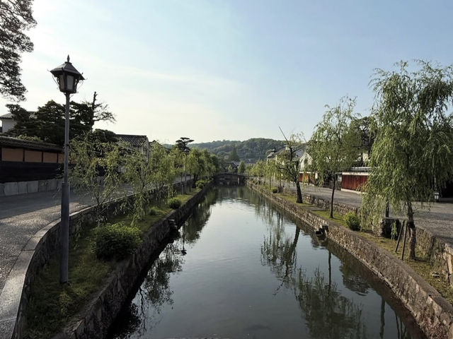🏮江戸情緒が息づく「佐原の町並み」で、時を超える旅を