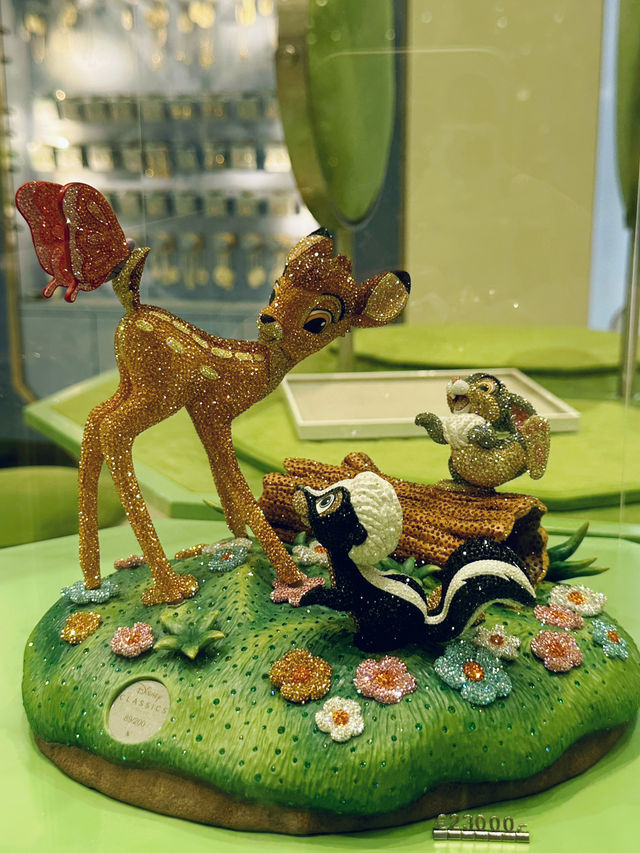 Swarovski Austria