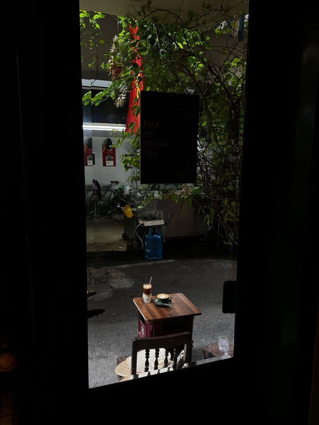 Litaliti Café