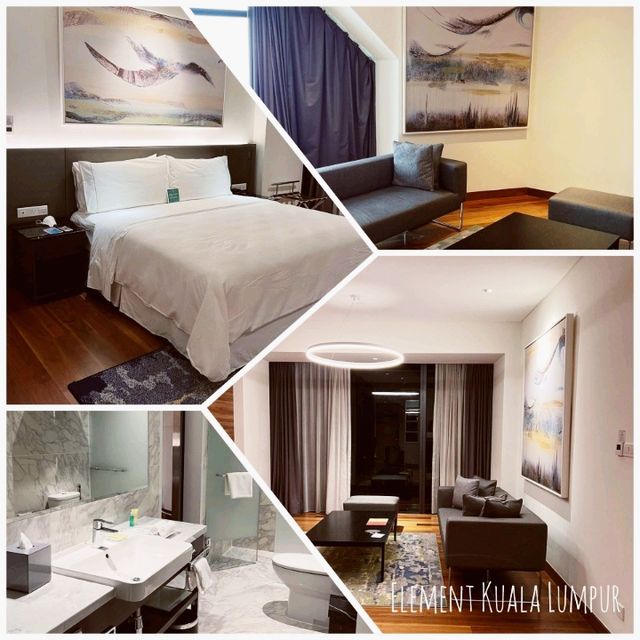 Element Hotel