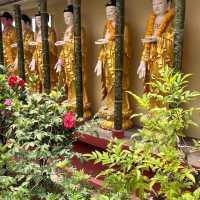 Kek Lok Si Temple (Penang)