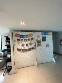 DreamD Resident 