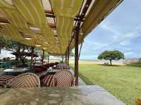Good OId Sea Beach Cafe คาเฟ่ริมทะเลสุดชิล