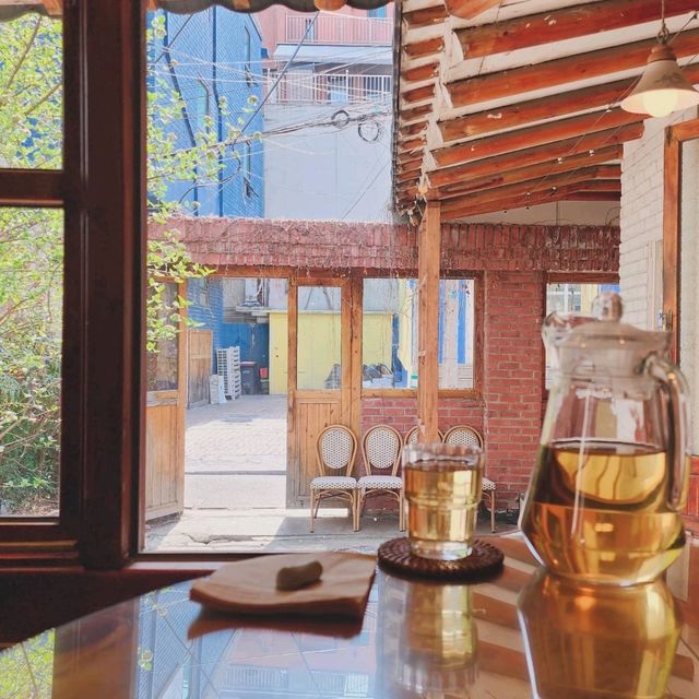 📍慶州食堂弘大本店(上水)🇰🇷