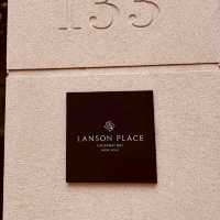 Lanson Place Causeway Bay