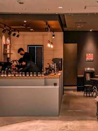 Convert Coffee Tokyo