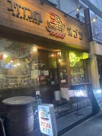 【東京/四ツ谷】パエリアが抜群に美味しい四ツ谷【オブラ】