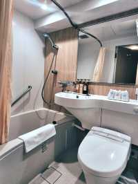 THE HEDISTAR HOTEL, Narita, Japan