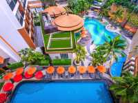 The Beach Heights Resort - Kata Beach