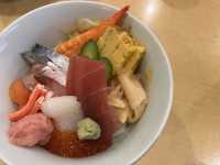 🍣 Fresh Slices of Niigata – Tomizushi Niigataekimaeten Review