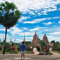 วัดภูม่านฟ้า