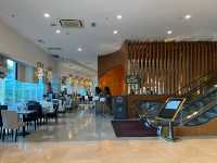 Hotel Granada Johor Bahru
