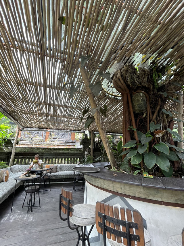 🇮🇩 Zest Ubud in Bali, Indonesia 
