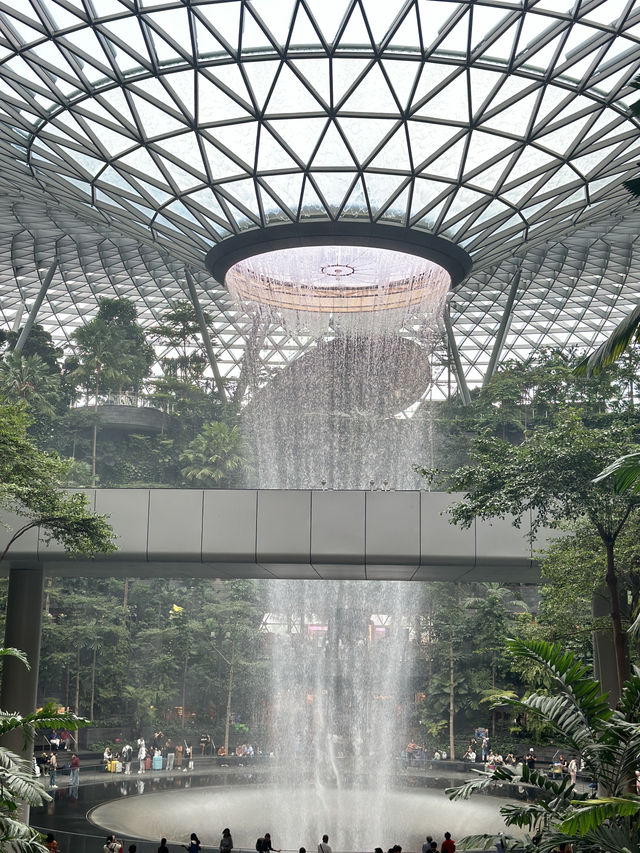 มัดรวมสถานที่เที่ยวในสิงคโปร์