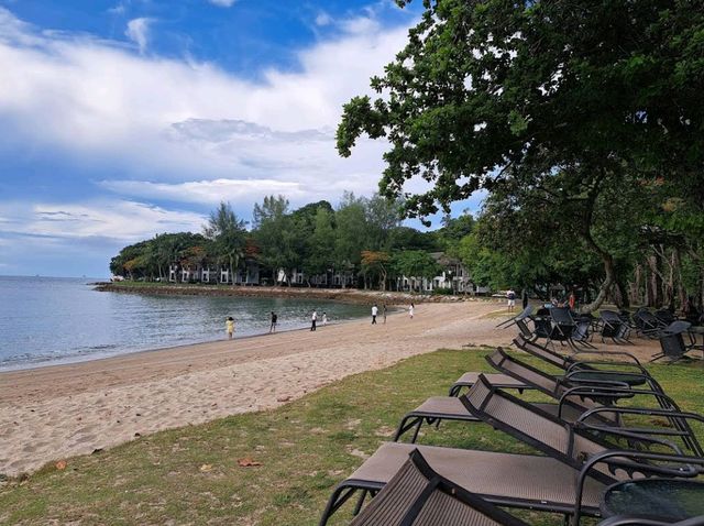 Rebak Island Resort & Marina, Langkawi