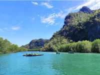 Royal Mangrove Langkawi (Kilim Geoforest Park)