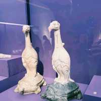 香港歷史博物館2025年7月兵馬俑展覽遊覽參觀攻略，適合親子遊
