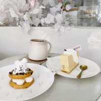 Sincere Cafe