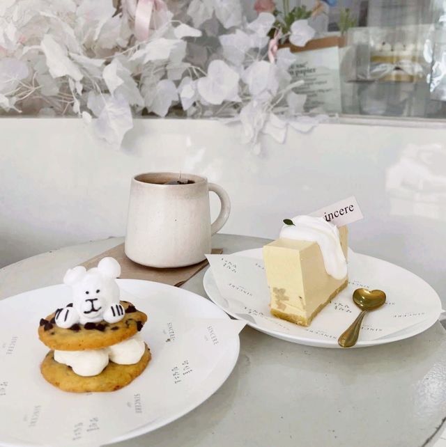 Sincere Cafe