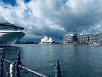 Opera house