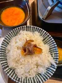 สุกี้ยากี้เนื้อวากิว เริ่ม 1,100¥ ใจกลางชินจูกุ