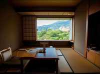 日勝生加賀屋國際溫泉飯店