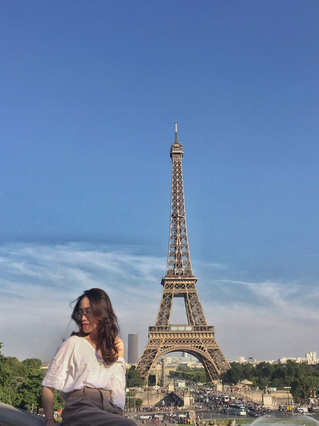 France memories 🫰🏻