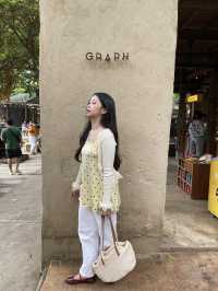 บ้านข้างวัด เชียงใหม่ 