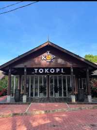 🏝️ Post-Trip: 3D2N in Langkawi – Food, Chill & Island Vibes! ✈️☀️