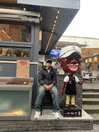Ding's Coffee