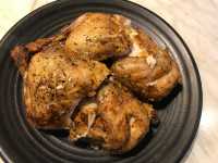🍗 Classic Comfort at Kenny Rogers Roasters – Mid Valley Southkey, Johor