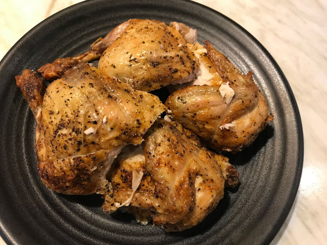 🍗 Classic Comfort at Kenny Rogers Roasters – Mid Valley Southkey, Johor