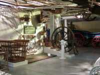 A Charming Visit to the Museum of English Rural Life 
