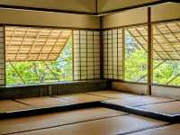 京都 | 參訪宮內皇家四大御所---修學院離宮