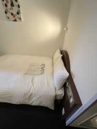 Most affordable hotel in Fukuoka!