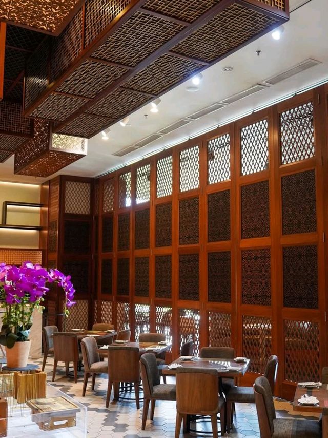 🏨✨ Amari Johor Bahru – Comfort & Convenience in JB’s Bustling Heart! 🇲🇾