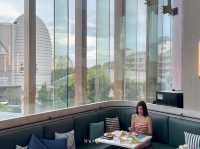 🏨 Akara Pattaya – โรงแรมวิวสวย ใกล้หาดพัทยา🌊