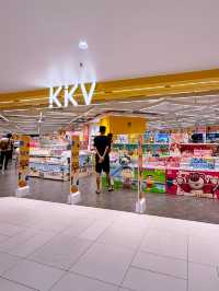 PSA to All Ramyeon & Maggi Fans: This KKV Outlet Is Your Dreamland 📢🍜💛