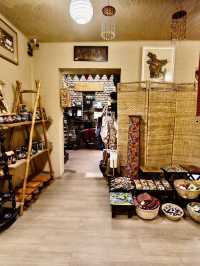 孟加拉｜達卡紀念品 在文青小店挖寶必買孟加拉手作紀念品 磁鐵衣服一次入手