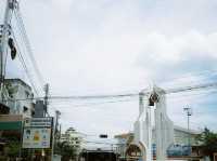 1 Day trip สงขลาเมืองเก่า
