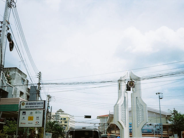 1 Day trip สงขลาเมืองเก่า