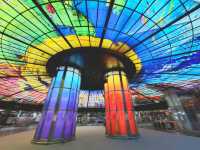 Dome of Light🌈