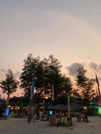 🌴 Happy Bar – หาดทุ่งยาง, ชุมพร 🌊