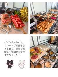 【ベトナム ダナン】ダナンで泊まった感動レベルのホテルを紹介