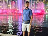 3 fantastic days in KL