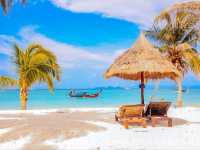 Andaman Resort by Zodiac