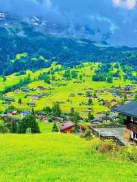 สวิตเซอร์แลนด์🇨🇭